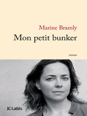 cover image of Mon petit bunker